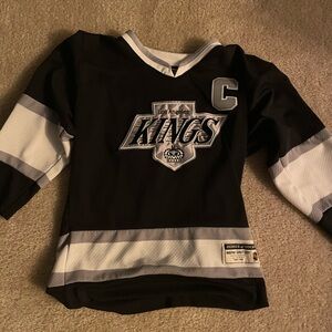 Kids Medium CCM Jersey